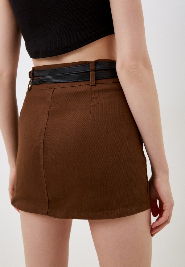 Fragarika Юбка-шорты - фото 3