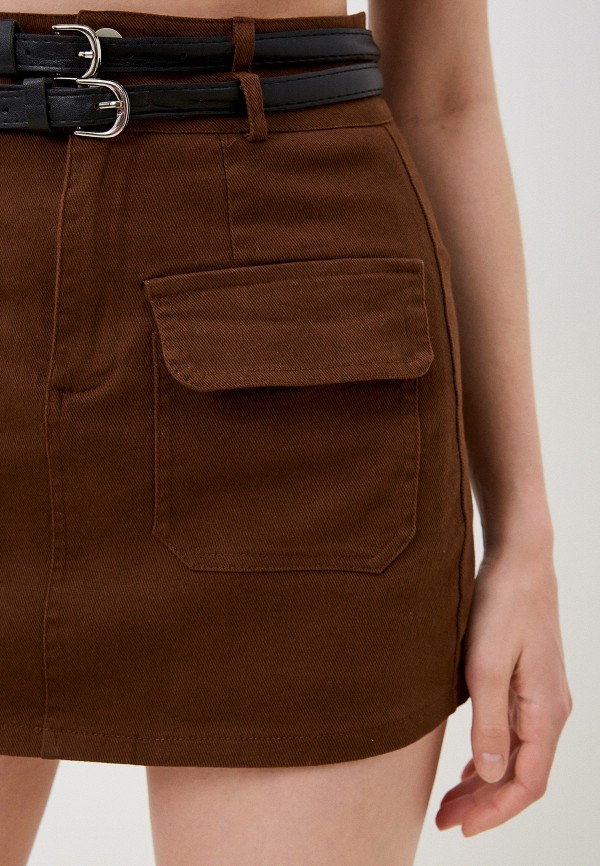 Fragarika Юбка-шорты - фото 4