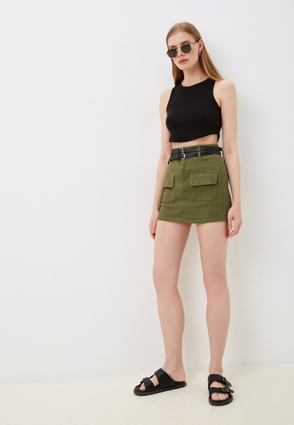 Fragarika Юбка-шорты - фото 2