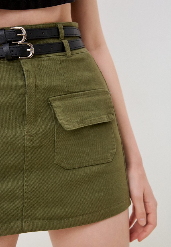 Fragarika Юбка-шорты - фото 4