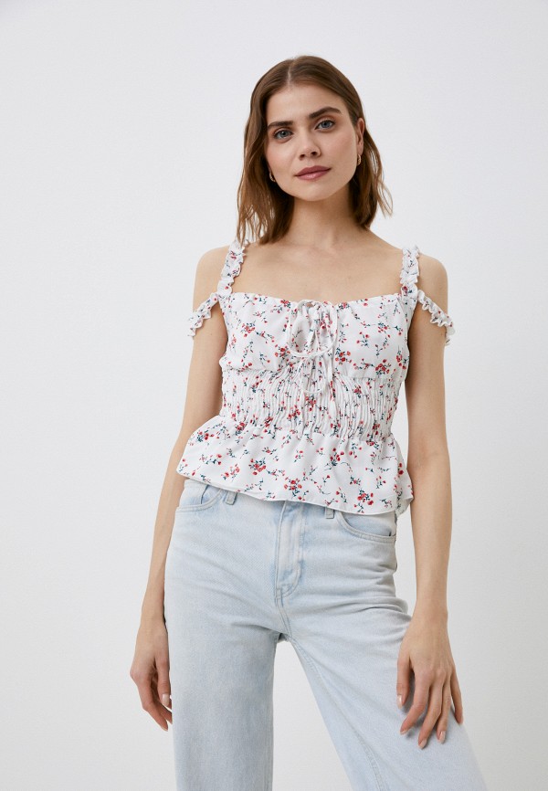 Fragarika Топ - фото 1