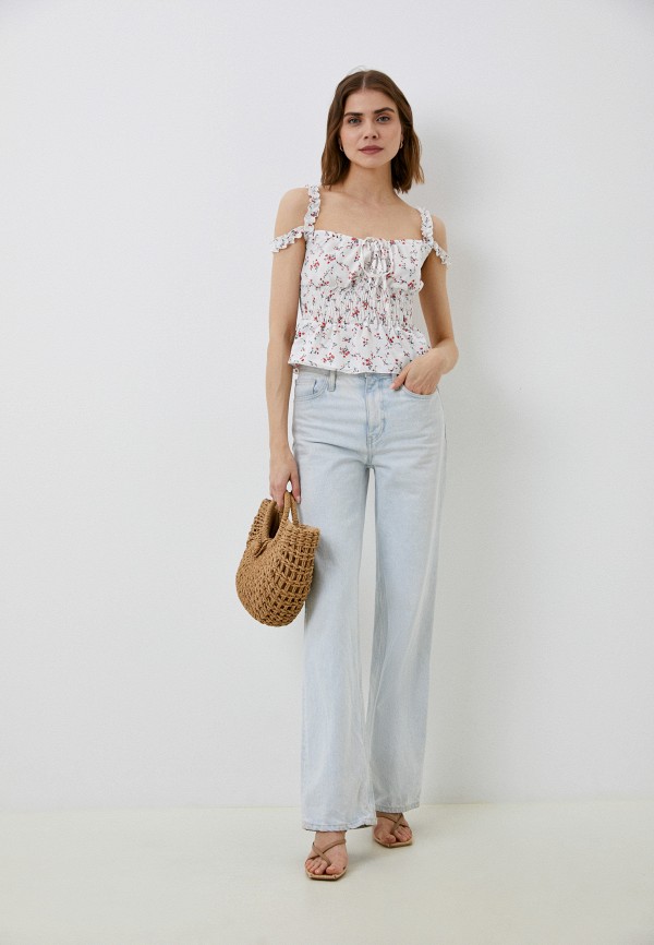 Fragarika Топ - фото 2