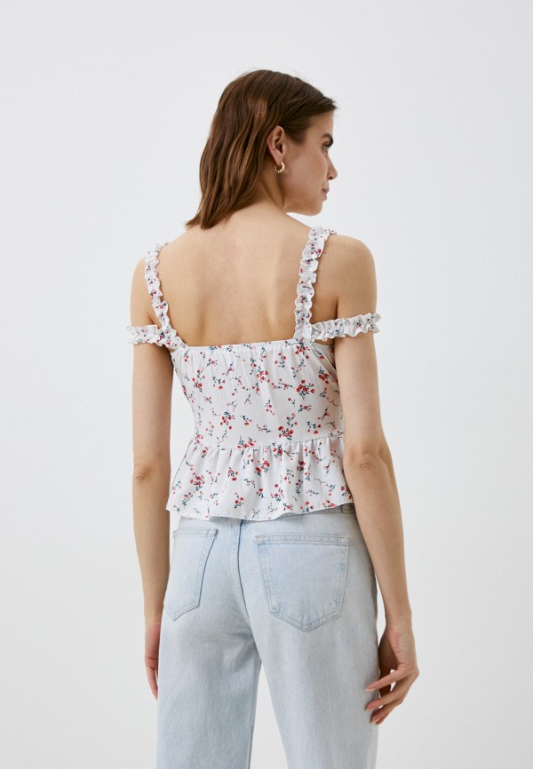 Fragarika Топ - фото 3