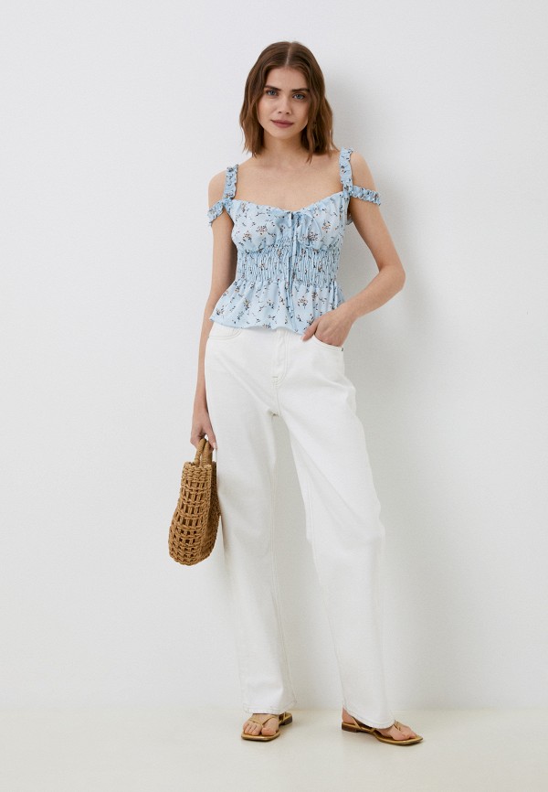 Fragarika Топ - фото 2