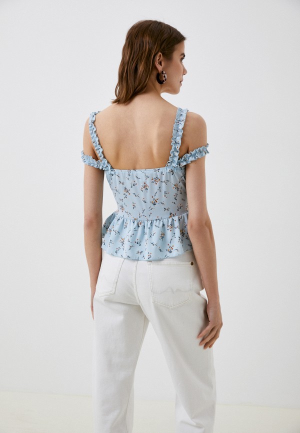 Fragarika Топ - фото 3