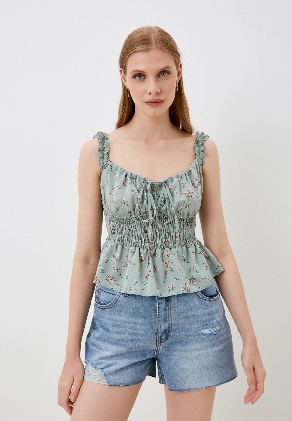 Fragarika Топ - фото 1