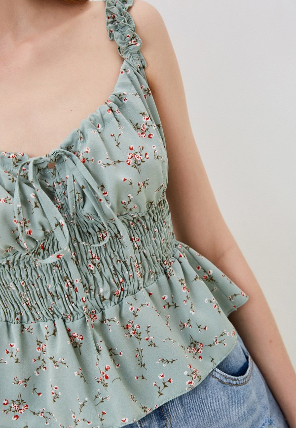 Fragarika Топ - фото 4