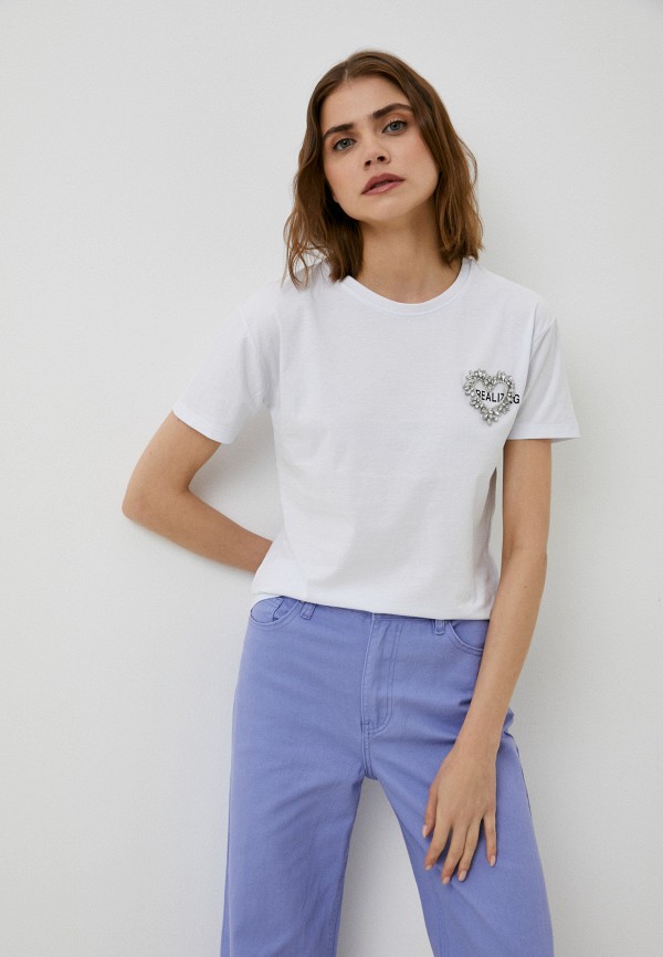 Fragarika Футболка - фото 1