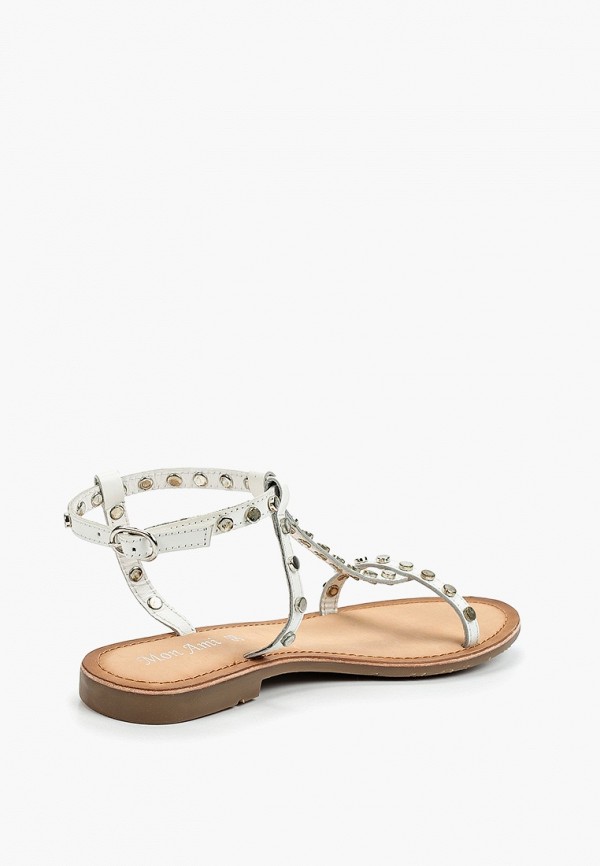 Mon Ami Сандалии - фото 3