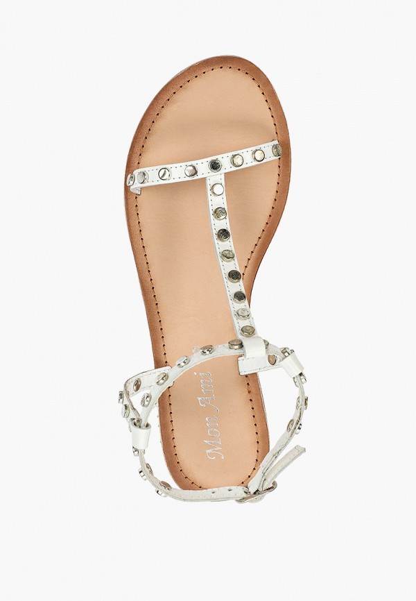 Mon Ami Сандалии - фото 4