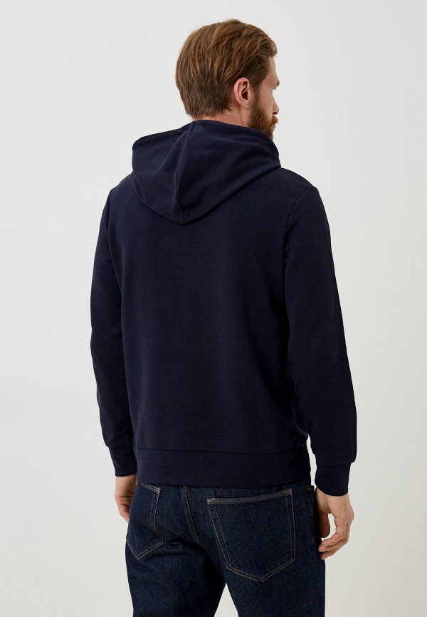Худи Diadora Hoodie Chromia, цвет: синий, RTLACS065201 — купить в ...