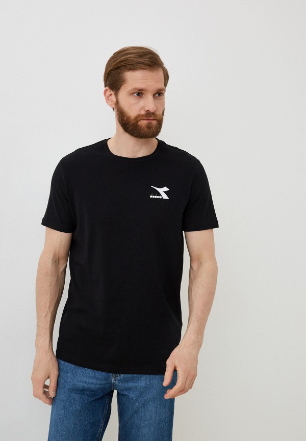 Diadora Футболка - SS Core - фото 1