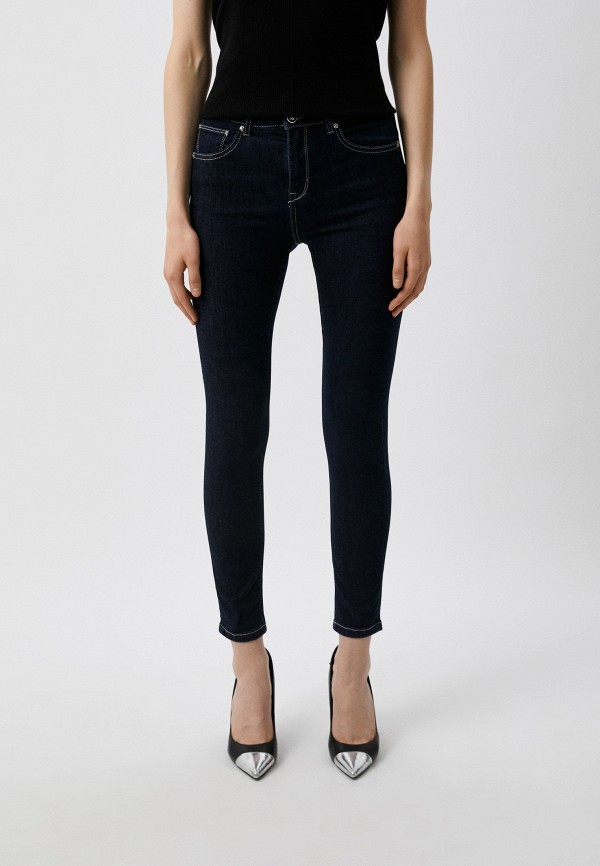 John Richmond Джинсы - фото 1