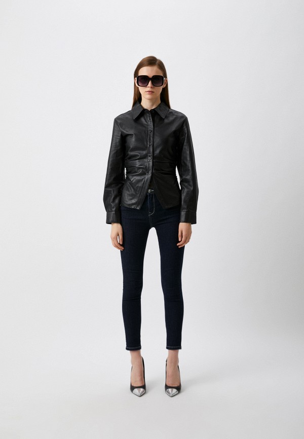 John Richmond Джинсы - фото 2