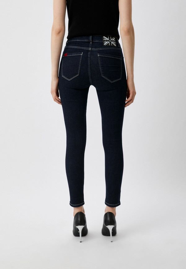 John Richmond Джинсы - фото 3