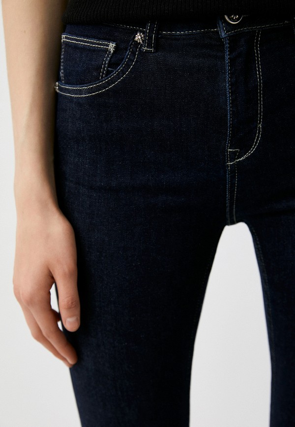 John Richmond Джинсы - фото 4