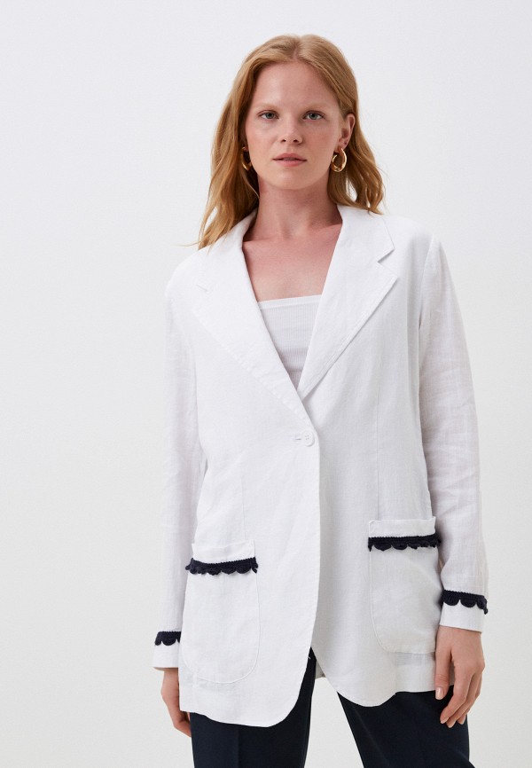 United Colors of Benetton Жакет - фото 1