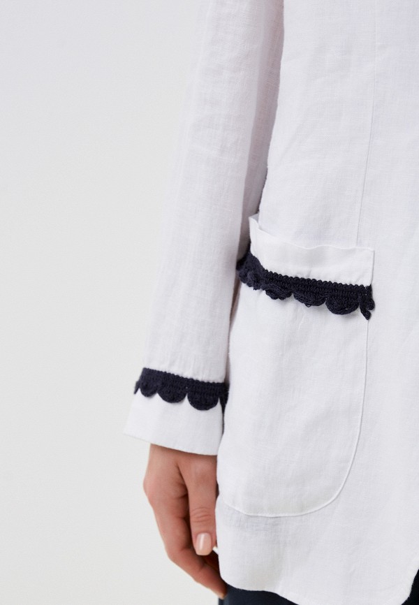 United Colors of Benetton Жакет - фото 4