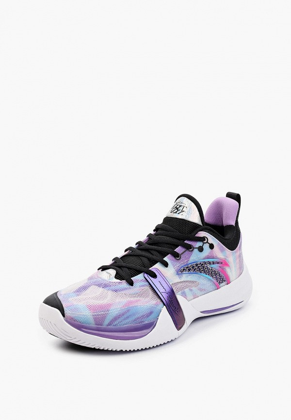 Anta Кроссовки - Z-UP 4.0 TEAM - фото 2