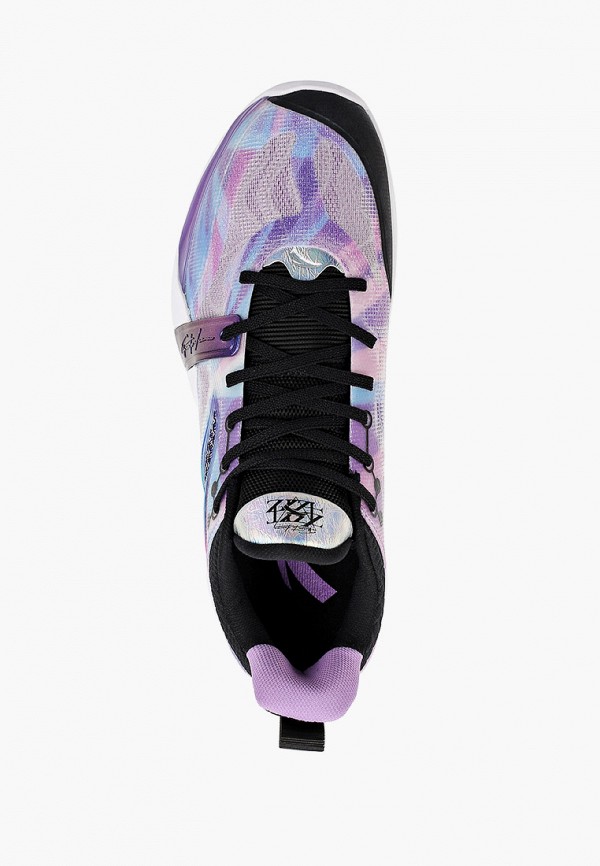 Anta Кроссовки - Z-UP 4.0 TEAM - фото 4