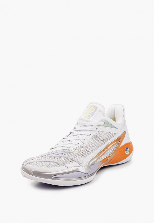 Anta Кроссовки - Z-UP 4.0 - фото 2