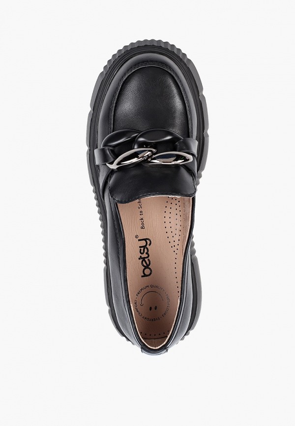 Betsy Лоферы - фото 4