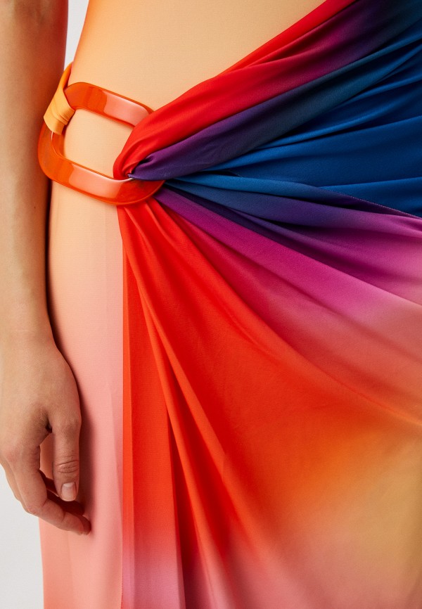 Halston Платье - фото 4