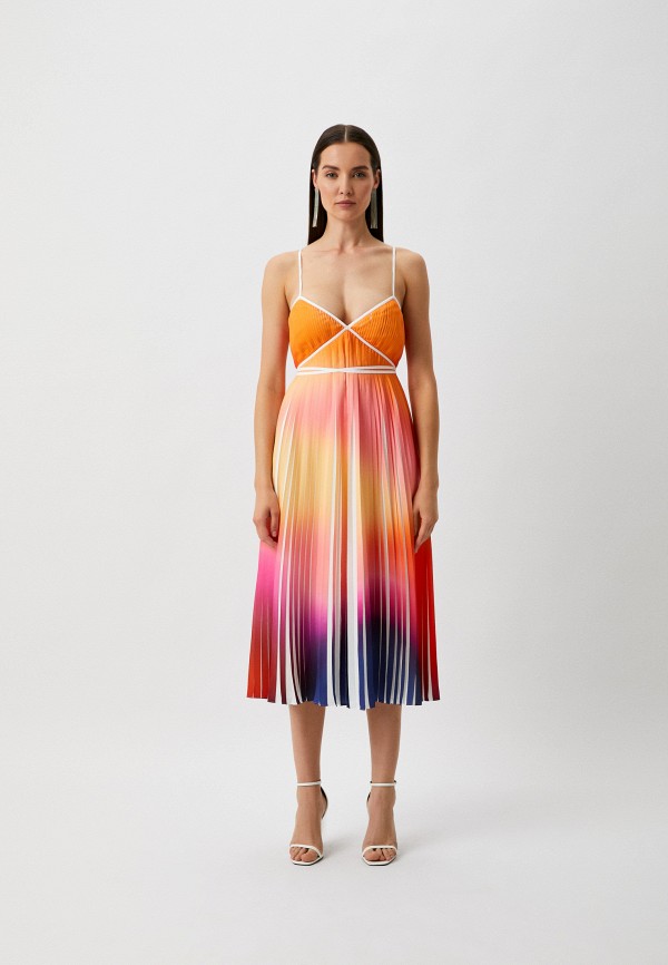 Halston Сарафан - фото 1