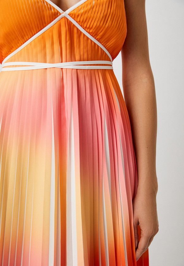 Halston Сарафан - фото 4