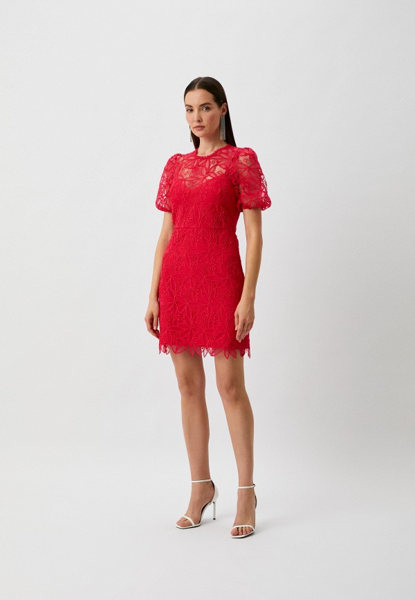 ML Monique Lhuillier Платье - фото 2