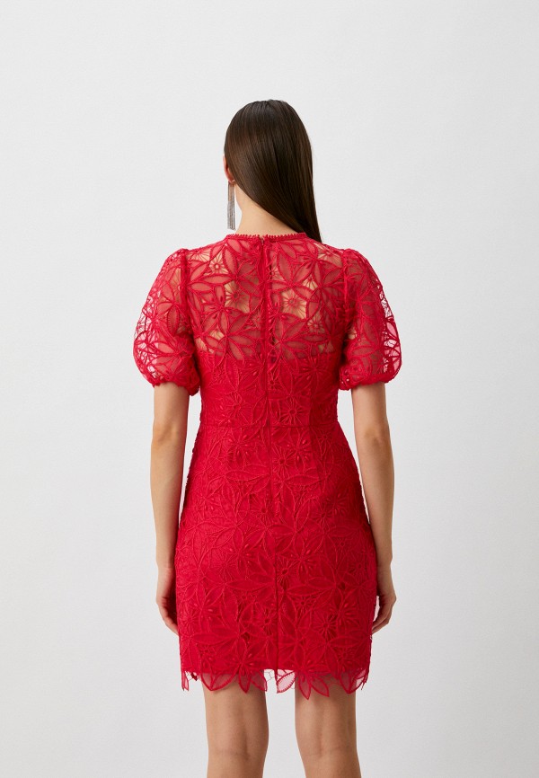 ML Monique Lhuillier Платье - фото 3