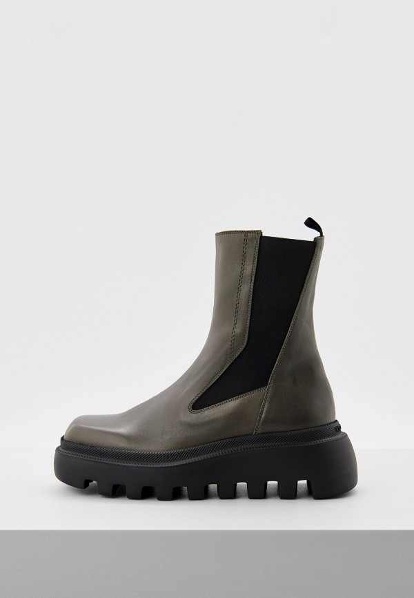 Vic Matie Ботинки - фото 1