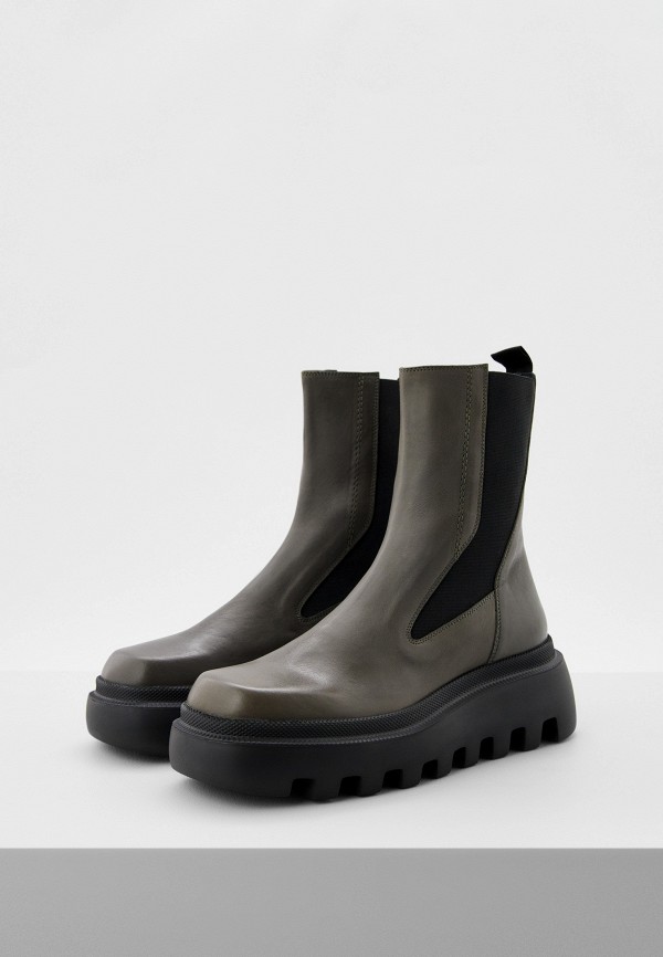 Vic Matie Ботинки - фото 3