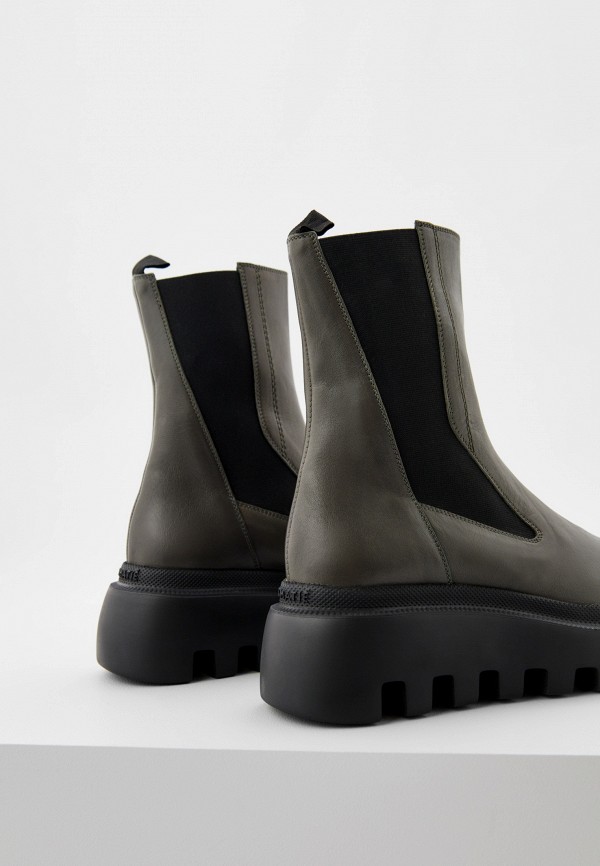 Vic Matie Ботинки - фото 4