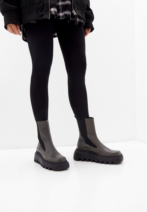 Vic Matie Ботинки - фото 6