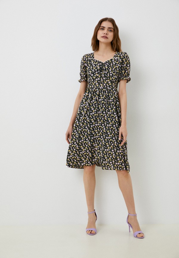 Dunia Платье - фото 1