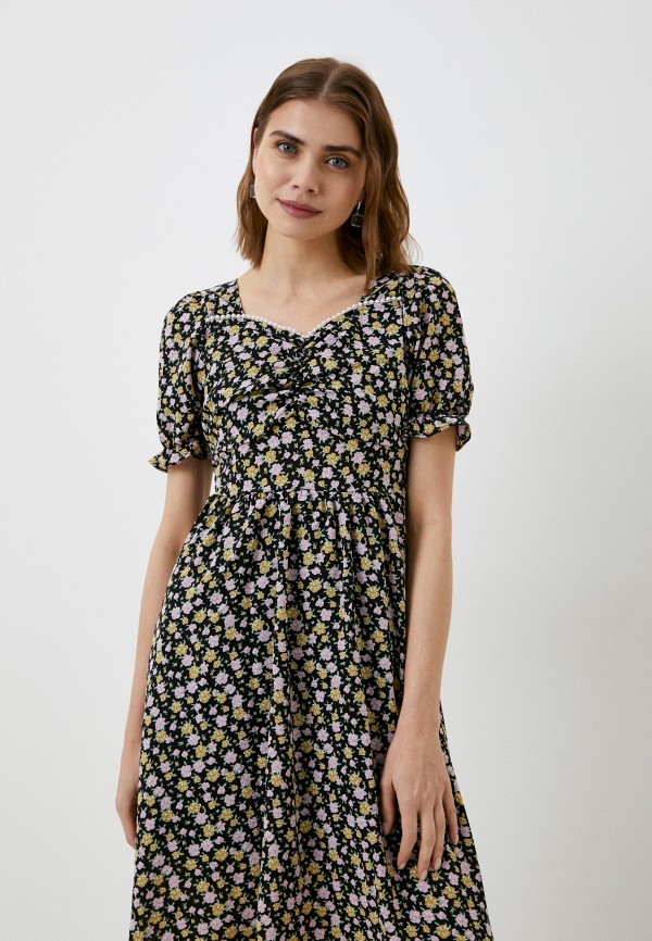 Dunia Платье - фото 2