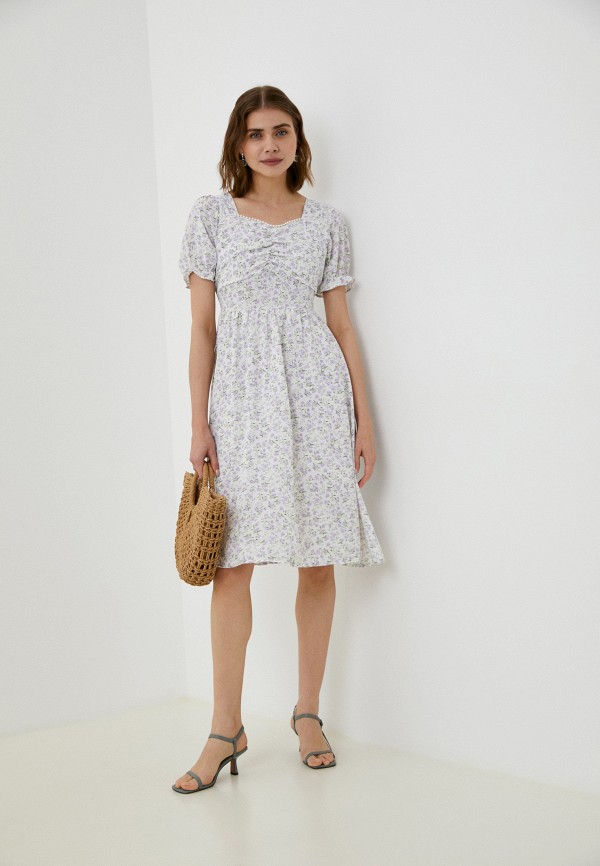 Dunia Платье - фото 1