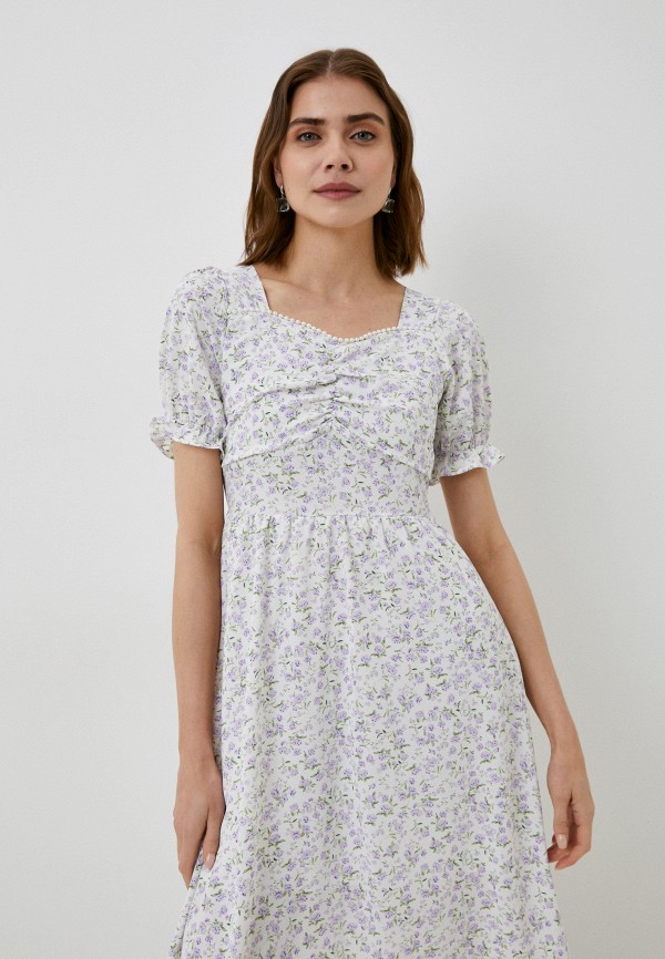 Dunia Платье - фото 2