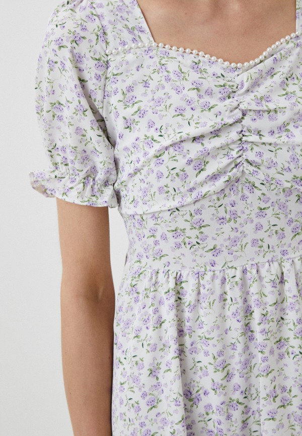 Dunia Платье - фото 4