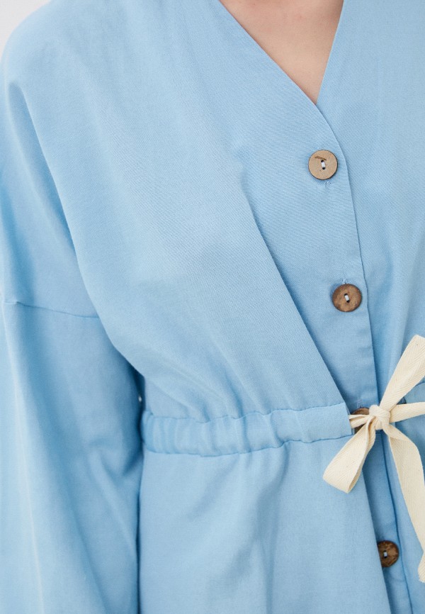 Dunia Платье - фото 4