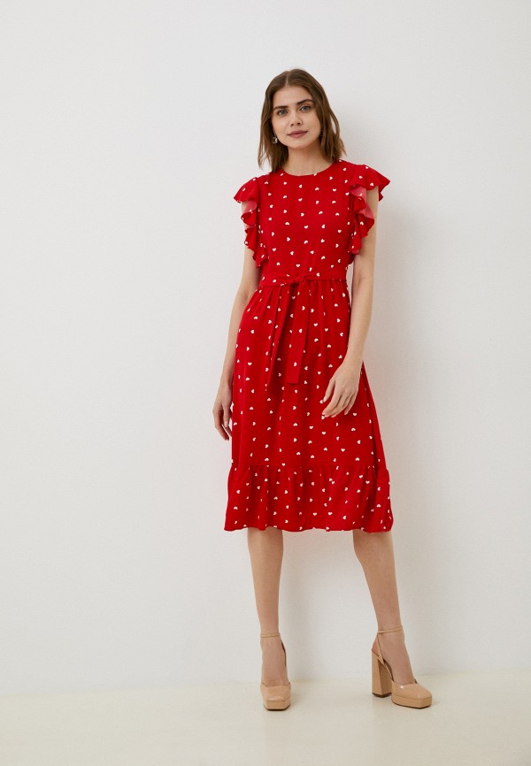 Dunia Платье - фото 1