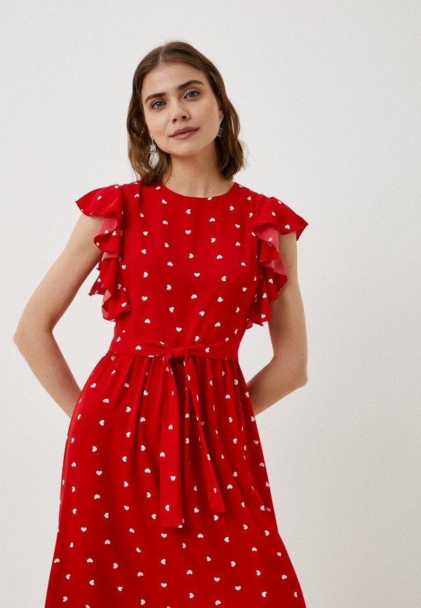 Dunia Платье - фото 2