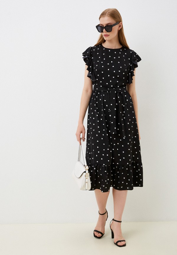 Dunia Платье - фото 1