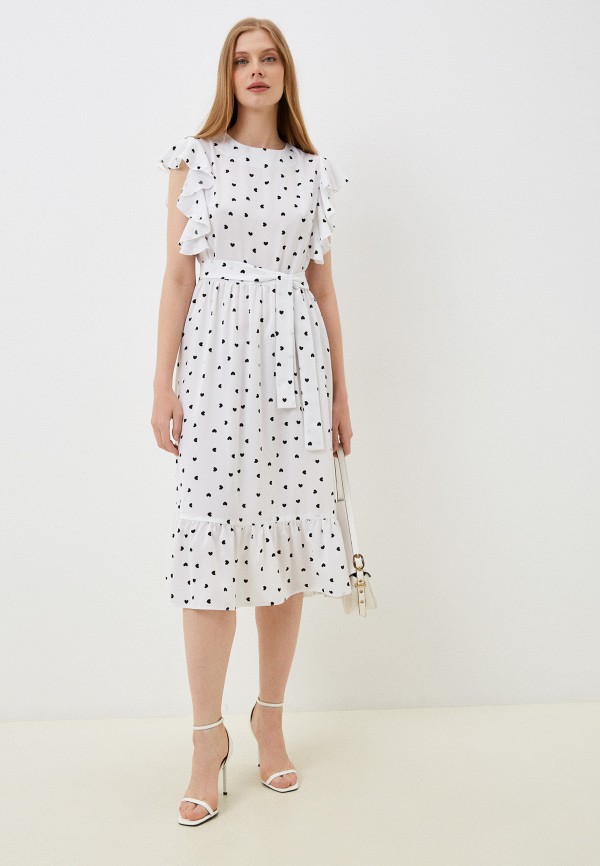 Dunia Платье - фото 1