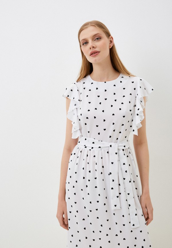 Dunia Платье - фото 2