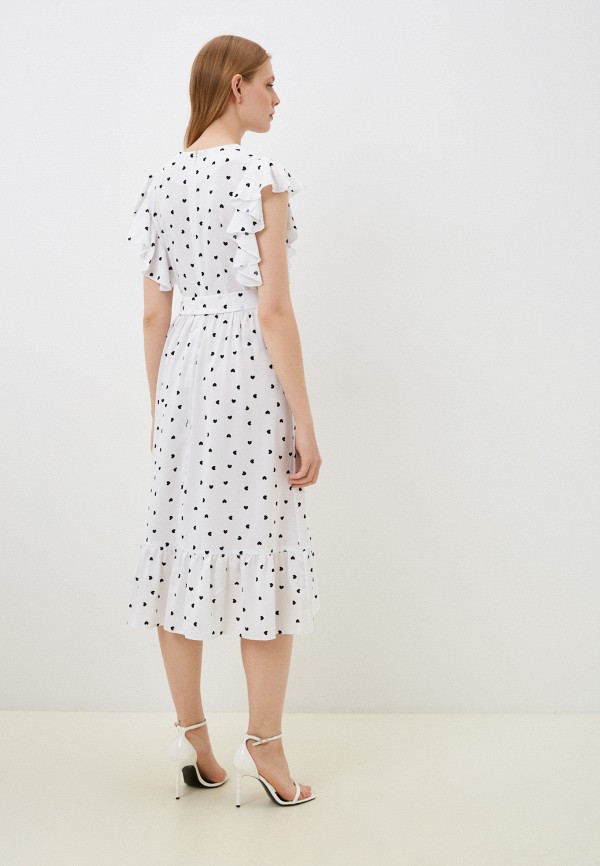 Dunia Платье - фото 3