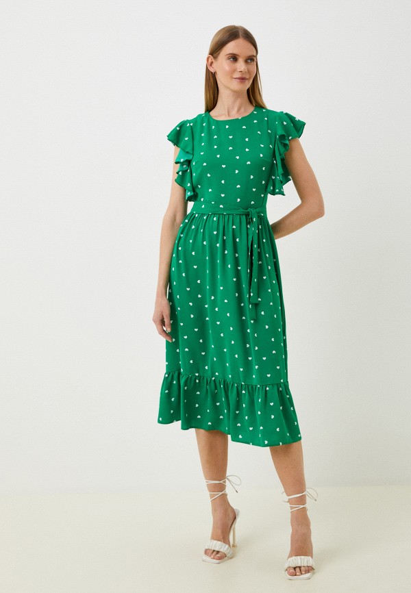 Dunia Платье - фото 1