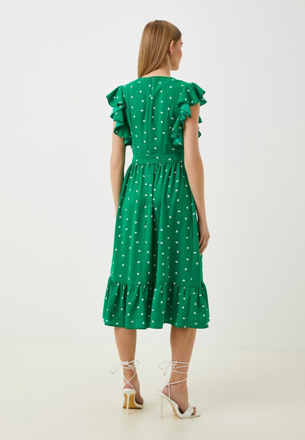 Dunia Платье - фото 3