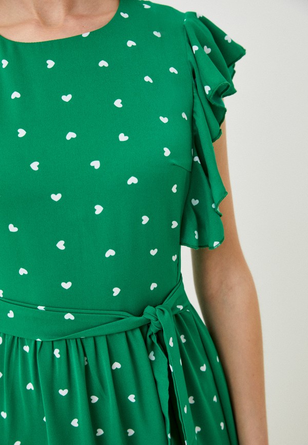 Dunia Платье - фото 4